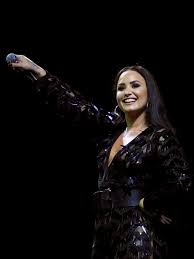 We achieve that by proclaiming it's ok not to be ok! List Of Songs Recorded By Demi Lovato Wikipedia