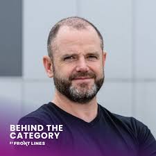 Barry Lunn, CEO & Founder of Provizio: $11 Million Raised to Power the  Future of Vehicle Safety