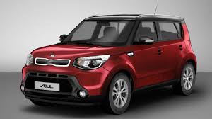 Kia Soul 2 Ii 1 6 Crdi 136 Uefa Euro 2016 Neuve Diesel 5 Portes Paris 15 Ile De France Kia Car Suv