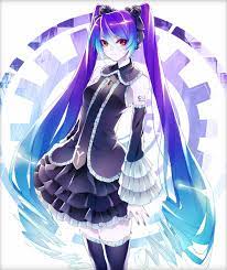 Pin On Hatsune Miku