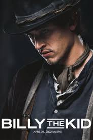 Billy the Kid 2022: release schedule, description, and reviews