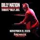 Billy Nation: A Tribute to Billy Joel event image