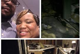 Fundraiser by Tiffany Petties : Emergency Help House Fire