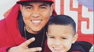 Muere Randy Gonzalez, del duo los 'Enkyboys', a los 35 años