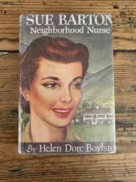 1949 Sue Barton Neighborhood Nurse