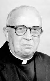 Five priests mark anniversaries of ordination