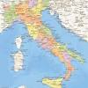 Italië kraakte, maar begaf niet. 1