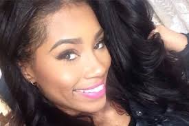 Candace Laird's Instagram, Twitter & Facebook