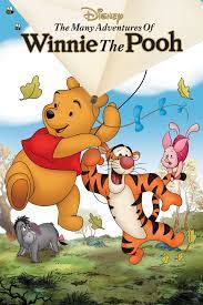 Milne's title character, each of which had previously been released individually: The Many Adventures Of Winnie The Pooh Full Movie Movies Anywhere