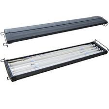 24 Inch Odyssea Aquarium T5 Lamp High Output Light Fixture 24 Inch 24w 4 168 0 Aqua Wholesale Pumps Filters Chillers For Pool And Pond By Abi Feng