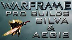 Buy [Pc/Steam] Silva & Aegis Prime In Warframe Items - Offer #2022885117