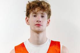 Chase Mcdonald, Putnam