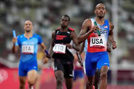 Darrien lipscomb, jacob rodin, cody roder and adrian harris clocked 3:11.06 to take 23rd place overall. Flltur0l0nyrwm