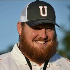 Dan Fox (@CoachFoxUHS)