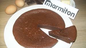 Brownie Fondant D Anne Au Beurre Demi Sel Recette De Brownie Fondant D Anne Au Beurre Demi Sel Marmiton