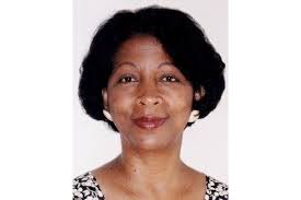 Joan Rees Obituary (1943