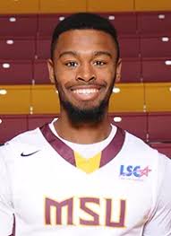 2016-17 Men's Basketball Roster