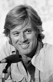 Nashville Then: Actor Robert Redford here for movie premiere in 1976
