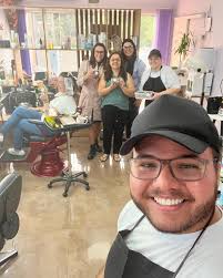 Carla Renner By Hair