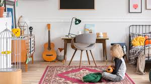 Robin will update a room and within a few months be ready for something new. How To Update Your Kid S Bedroom For Every Age And Stage