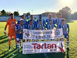 Se estudia limitar el número de filiales. En Ciudad Real Ante El Cd Manchego Cuarto Clasificado En La Primera Fase Del Sub Grupo