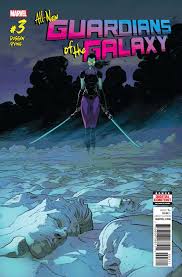 The guardians of the galaxy i don't think i missed a ton without reading vol. All New Guardians Of The Galaxy Vol 1 3 Marvel Database Fandom