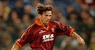 Le parole di di francesco. Dove Sono Oggi I Calciatori Dell Ultima Roma Di Di Francesco Goal Com