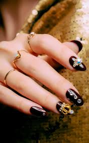 The Royals Rock Nails Nails Hair And Nails