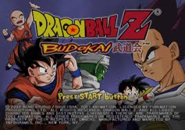 Nov 13, 2007 · dragon ball z: Dragon Ball Z Budokai Playstation 2 The Cutting Room Floor