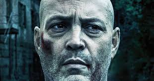 BRAWL IN CELL BLOCK 99: BRUTAL BUT GOOD