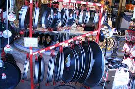 Tous Les Secrets De La Poele A Paella Poele A Paella Paella Poele