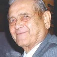 Donald Charles Ledger Obituary January 6, 2005