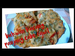 Bakso atom dan es manado; Bakwan Kacang Panjang Makan Enak Gk Harus Mahal Fiska Mm A Billy Youtube