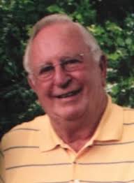 Charles May Obituary (1931