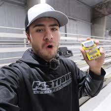 Profile for RACEceiver