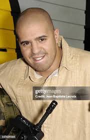 Roger Pollock, Vice President, Sales & Marketing of UIP and Randy... News  Photo