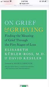 David kessler is the world's foremost expert on grief. 200 Best Elisabeth Kubler Ross Foundation Ideas In 2021 Elisabeth Kubler Ross Kubler Ross Quotes