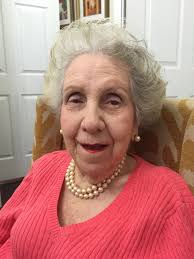 Maria Reyes De Rovira Obituario