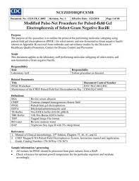 V the transferred weight appears in the sample table at the active cell. Free 15 Standard Operating Procedure Samples In Pdf Ms Word Google Docs Pages
