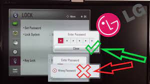 Try these troubleshooting steps to unlock it including cleaning it, checking for damage, and restarting. Lg Tv Reset Password Lock Lock Pin Reset Codes For Gsm
