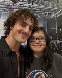 Benson Boone Nation 🍟