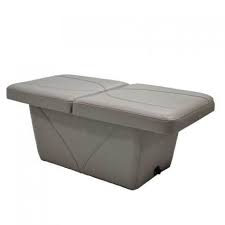 Pin By Kelsey Cullinan On Boat Pontoon Boat Boat Table Boat Storage