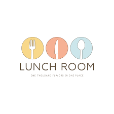 Logo For Canteen Or Fast Food Cafe Cafe Logo Design Circle Logos Restaurant Logo Design