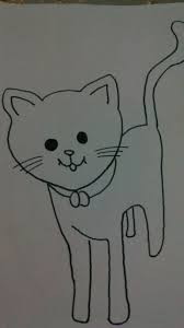 Disini berisikan gambar gambar yang bisa dikatakan sangat menarik bahkan sangat menarik sekali tepat sekali bila kamu datang ke website ekor9.com,banyak gambar kucing untuk digunakan buat. Gambar Kucing Simple