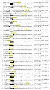 Participanttypesim.listeners) traceback (most recent call last): Lastexception How To Fix It The Sims 4 Technical Support Loverslab
