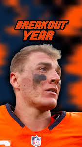 Denver Broncos QB Bo Nix Is Gonna Breakout In 2025 @betuscentral #nfl  #broncoscountry #broncos #denverbroncos #betus #bonix