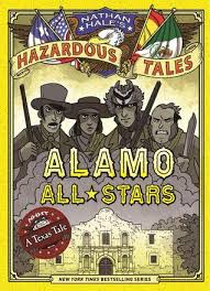 Alamo All Stars By Nathan Hale Reading 6 nathan hale famous quotes. alamo all stars by nathan hale