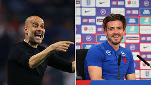 Jun 29, 2021 · jack grealish's first season at man city predicted. Pep Guardiola Has Special Plan For Jack Grealish Ahead Of Man City Transfer Metro News