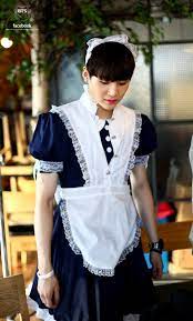 Read article rookie king bts first variety show from the story bts (bangtan sonyeondan) facts,interviews,news,updates,short stories and so on. Rookie King Bangtan Girls The Latest Kpop News And Music Officially Kmusic