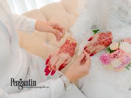 Insan surga, setiap manusia yang hidup di dunia tentu menginginkan pasangan dalam hidup. 10 Tanda Yang Dia Bukan Jodoh Kita Dalam Islam Pesona Pengantin